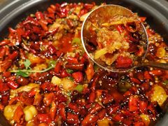-悦百味·品质川菜(橄榄郡店)