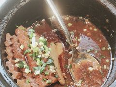 -伙靠·江浙菜(田林路店)