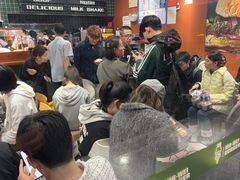 -魏斯理汉堡(西安沣东吾悦店)