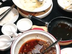 -大鸭梨烤鸭(甘家口店)