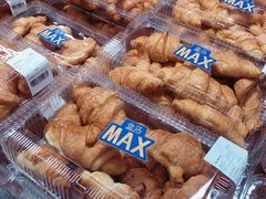 -盒马X会员店(上海森兰商都店)