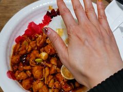 -阳阳中国饭(龙湖大兴天街)