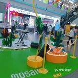 花花悦色，共赴一场美食和🎶之旅