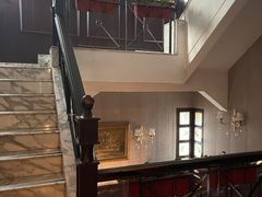 -老洋房花园饭店(绍兴路店)