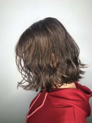 -AFA Hair studio·女士发型设计