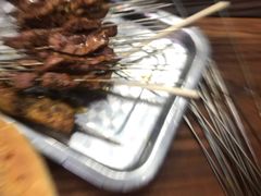 -清真·马峰烤肉(小学习北巷店)