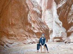 -天山神秘大峡谷