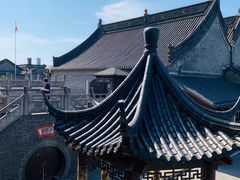 -句容茅山景区