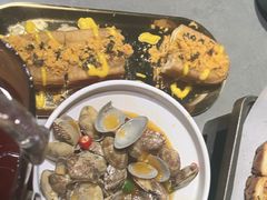 -醉炫音速烧烤·干煸菜(沙河总店)