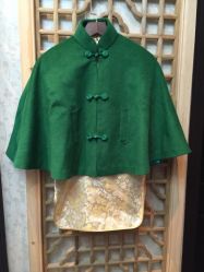 -老上海·石库门 旗袍·洋服工作室(淮海中路店)