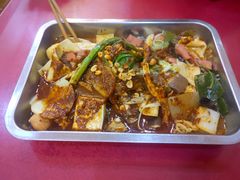 -金张掖麻辣烫(凤城一路店)