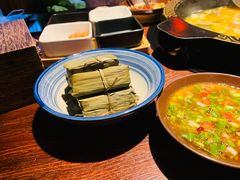 -受气牛肉·重庆耙牛肉(南坪总店)