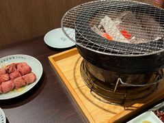 -蒜香焼肉PURUSHIN(马场路店)