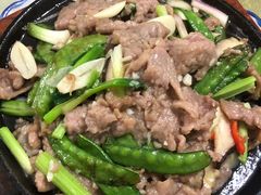 -洪霞餐馆