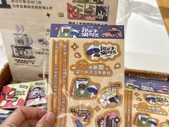 -via coffee(万象城店)