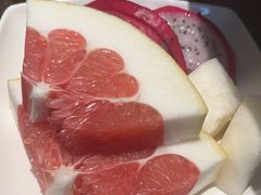 -海底捞火锅(江南盛天地店)