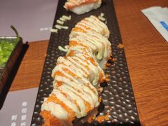 -林妈妈村·日式料理(宝山龙湖天街店)