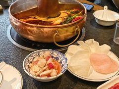 -仁和四季涮肉馆(天坛南门店)