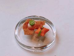 -华尔道夫酒店·鸢尾宫1893(金鱼胡同店)
