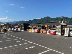-五女峰国家森林公园