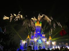 -青岛方特梦幻王国
