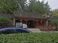-南来顺饭庄·清真(南菜园店)