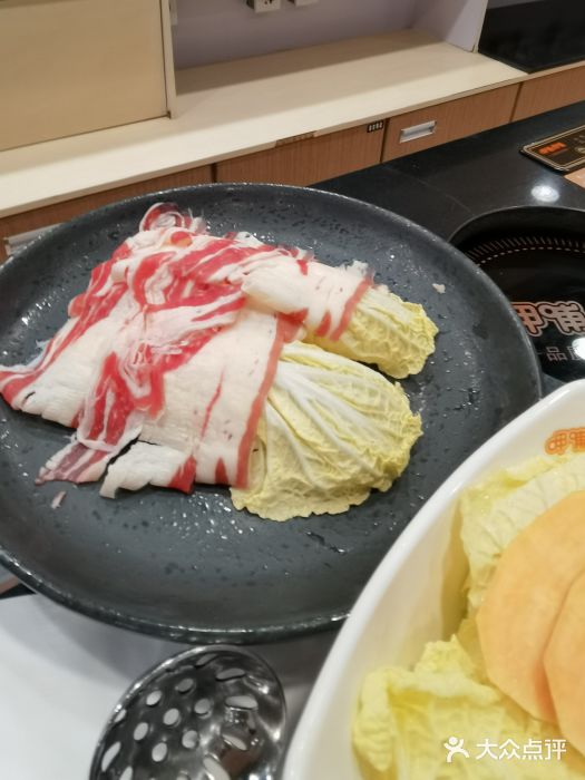 呷哺呷哺(迦南店)图片