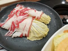 -呷哺呷哺(迦南店)