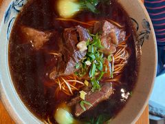 -无锡苏宁银河国际酒店-麺餐厅