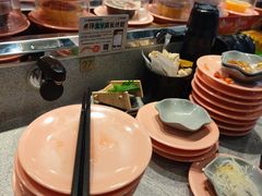-争鲜回转寿司(西红门荟聚PLUS店)