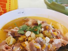 -金芙蓉|湘味小炒·鲜炒黄牛肉(淮安生态新城吾悦店)