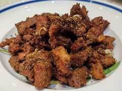 孜然羊肉-紫光园(劲松店)