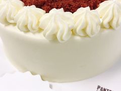 -Pantry's Best派悦坊蛋糕(K11购物艺术中心店)