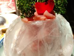 冰川鹅肠-蜀大侠火锅(春熙路店)