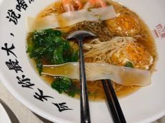 -炊江南·上海菜(国展华漕店)