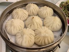 狗不理精品三鲜包-狗不理大酒店(意式风情街店)