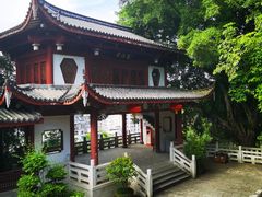 -乌山风景区