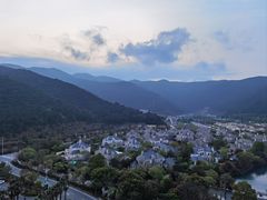 -宁波松兰山滨海旅游度假区