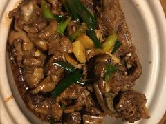 -渔太泰漓江小馆·广西融合菜(西街店)