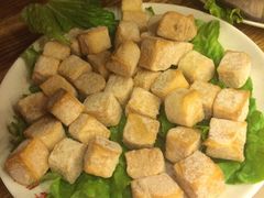 -芦月轩羊蝎子(北蜂窝店)