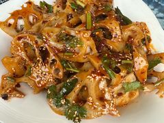 -瑞丰园庭院餐厅·白族传统家常菜