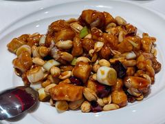 -大铁勺新津菜(迎水道店)