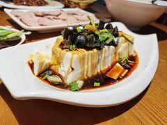 -李连贵熏肉大饼(中街盛京龙城店)