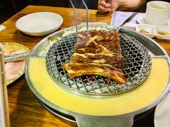 -紫霞门韩国料理烤肉(深南东路店)