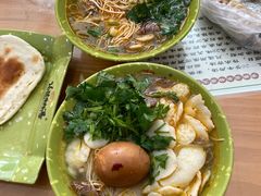 -谢继红26号牛肉汤(田家庵店)