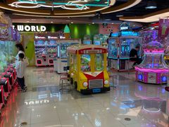 -汤姆熊欢乐世界(正大店)