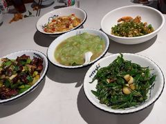 -湘村小灶·地道长沙菜·本地人优选(万家丽路店)