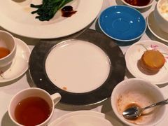 -香港喜来登酒店天宝阁