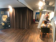 -和美电影艺术中心(万国城店)