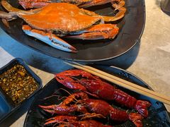 -沪小胖小龙虾(淮海中路旗舰店)